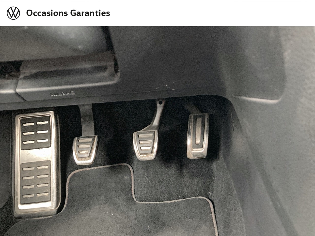 Voitures occasions VOLKSWAGEN GOLF Sound Dunkerque