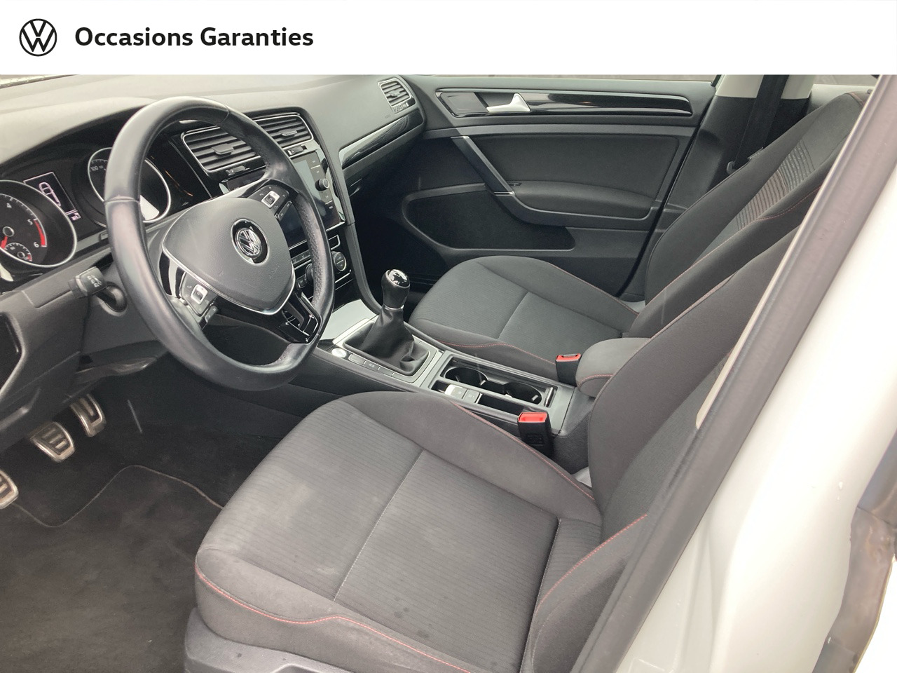 Voitures occasions VOLKSWAGEN GOLF Sound Dunkerque