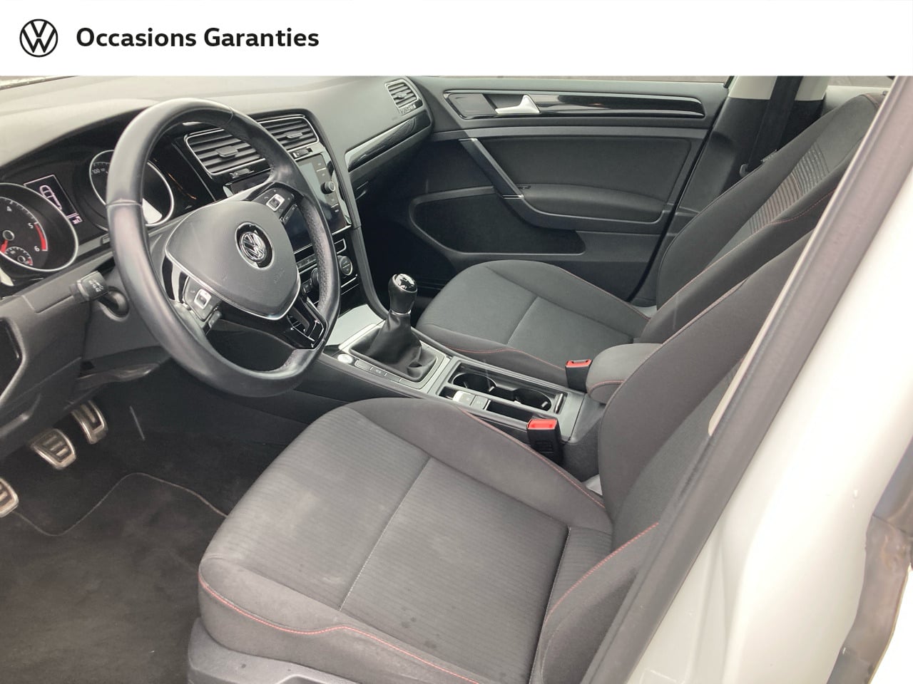 Voitures occasions VOLKSWAGEN GOLF Sound Dunkerque