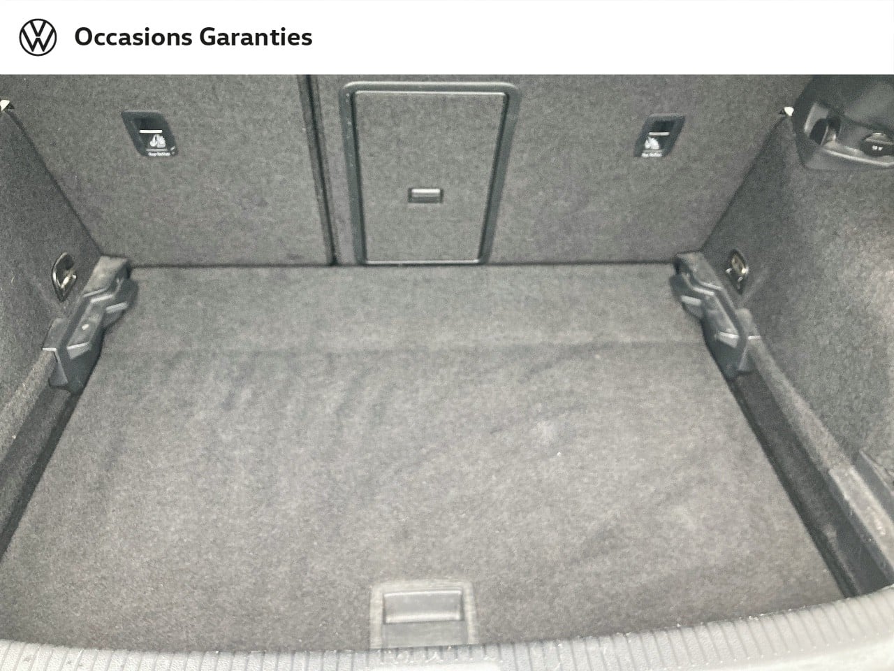 Voitures occasions VOLKSWAGEN GOLF Sound Dunkerque