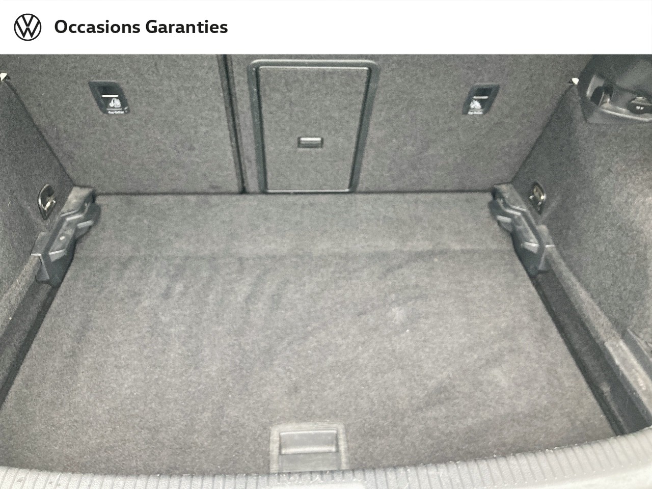 Voitures occasions VOLKSWAGEN GOLF Sound Dunkerque
