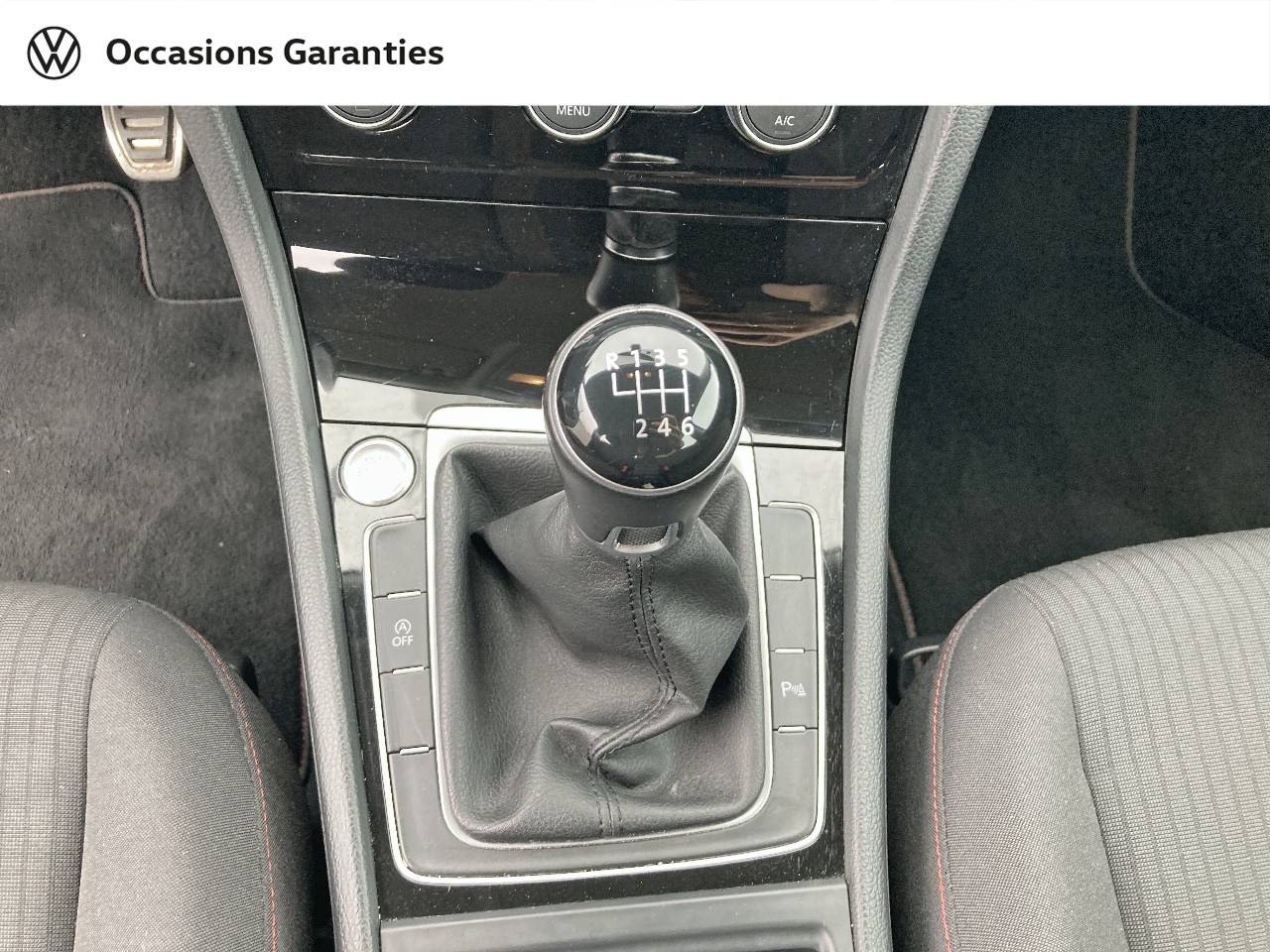 Voitures occasions VOLKSWAGEN GOLF Sound Dunkerque