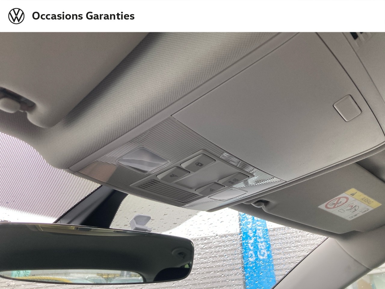 Voitures occasions VOLKSWAGEN GOLF Sound Dunkerque