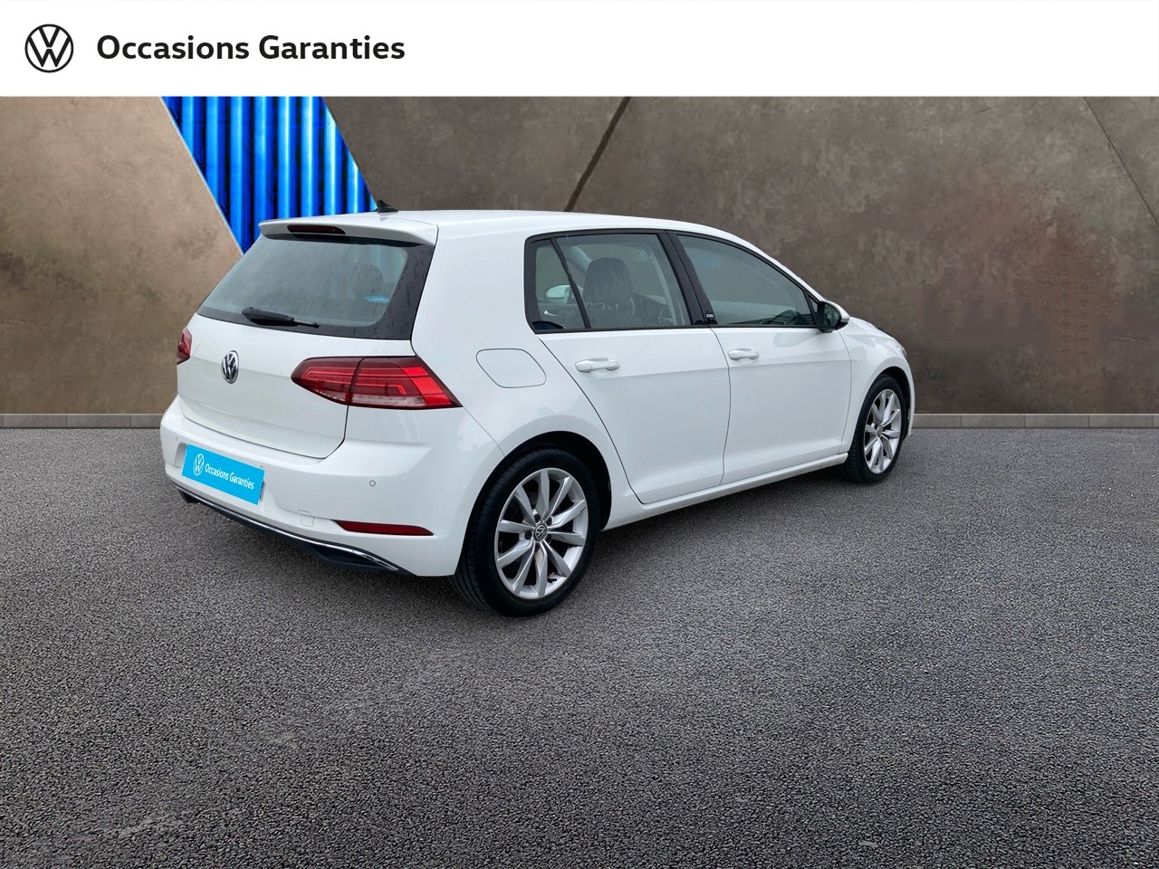 Voitures occasions VOLKSWAGEN GOLF Sound Dunkerque