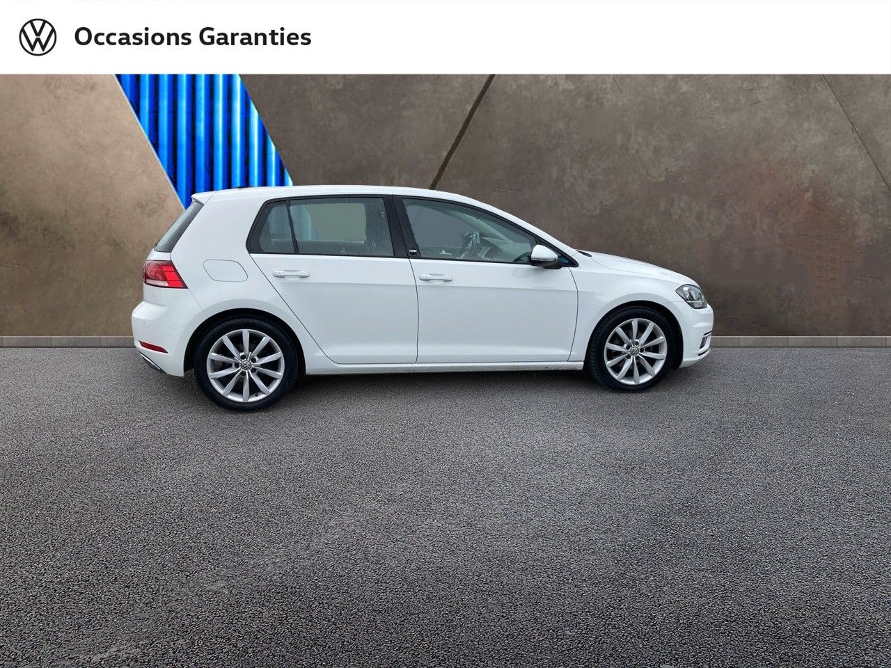Voitures occasions VOLKSWAGEN GOLF Sound Dunkerque