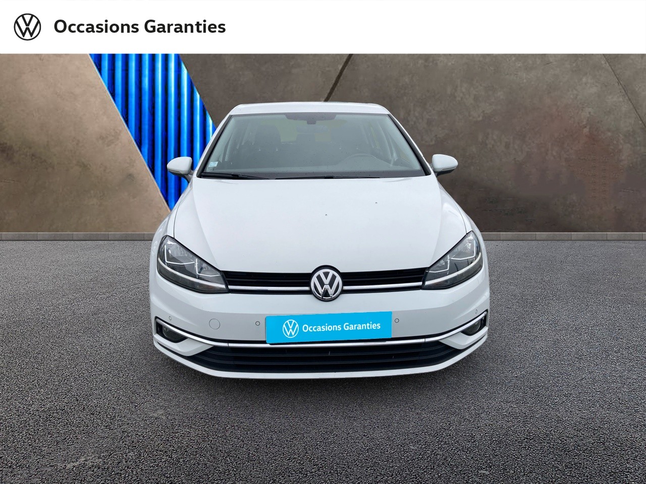 Voitures occasions VOLKSWAGEN GOLF Sound Dunkerque