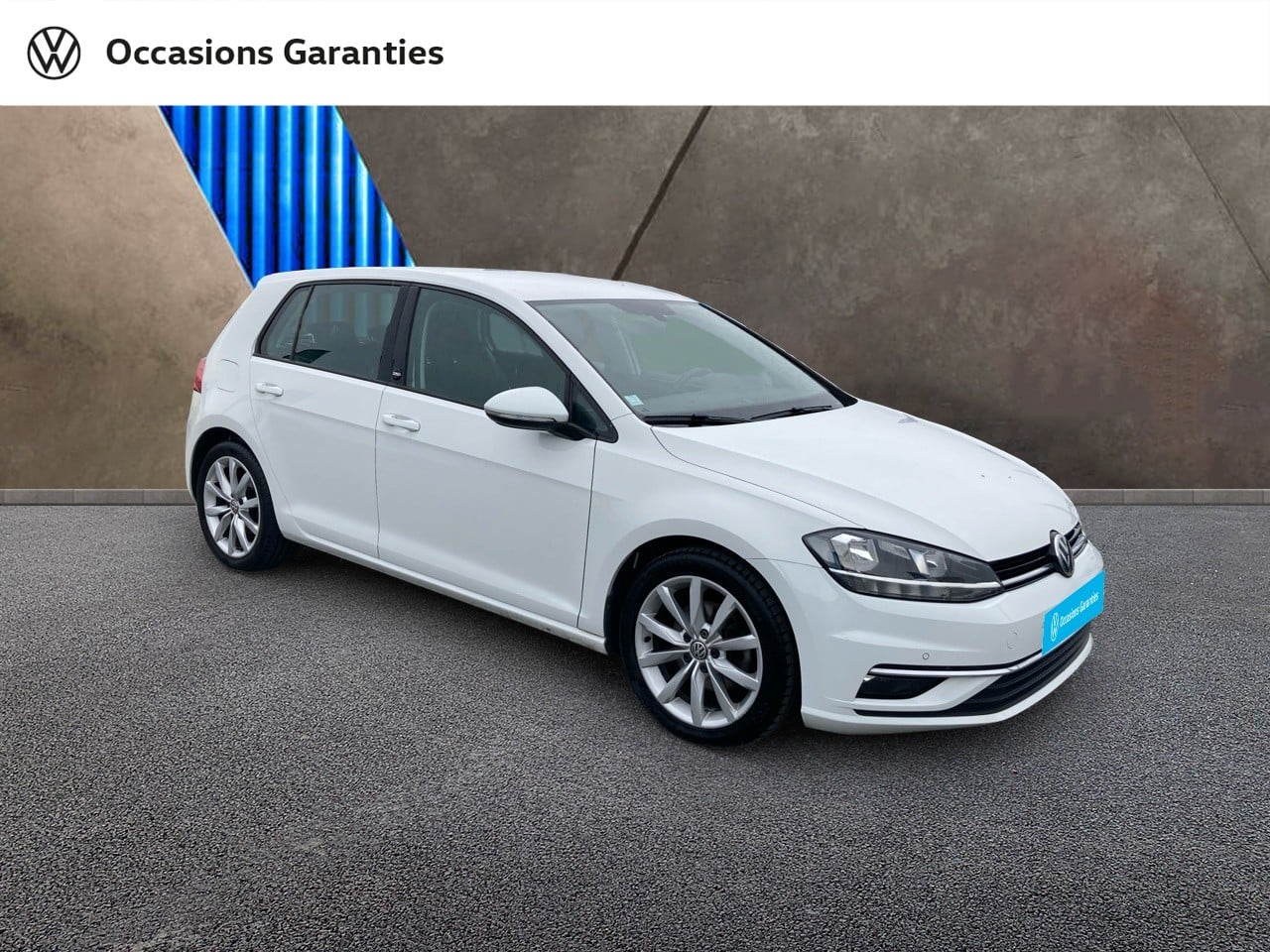 Voitures occasions VOLKSWAGEN GOLF Sound Dunkerque