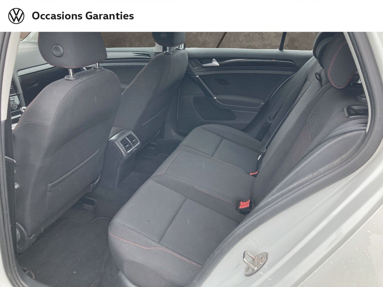 Voitures occasions VOLKSWAGEN GOLF Sound Dunkerque