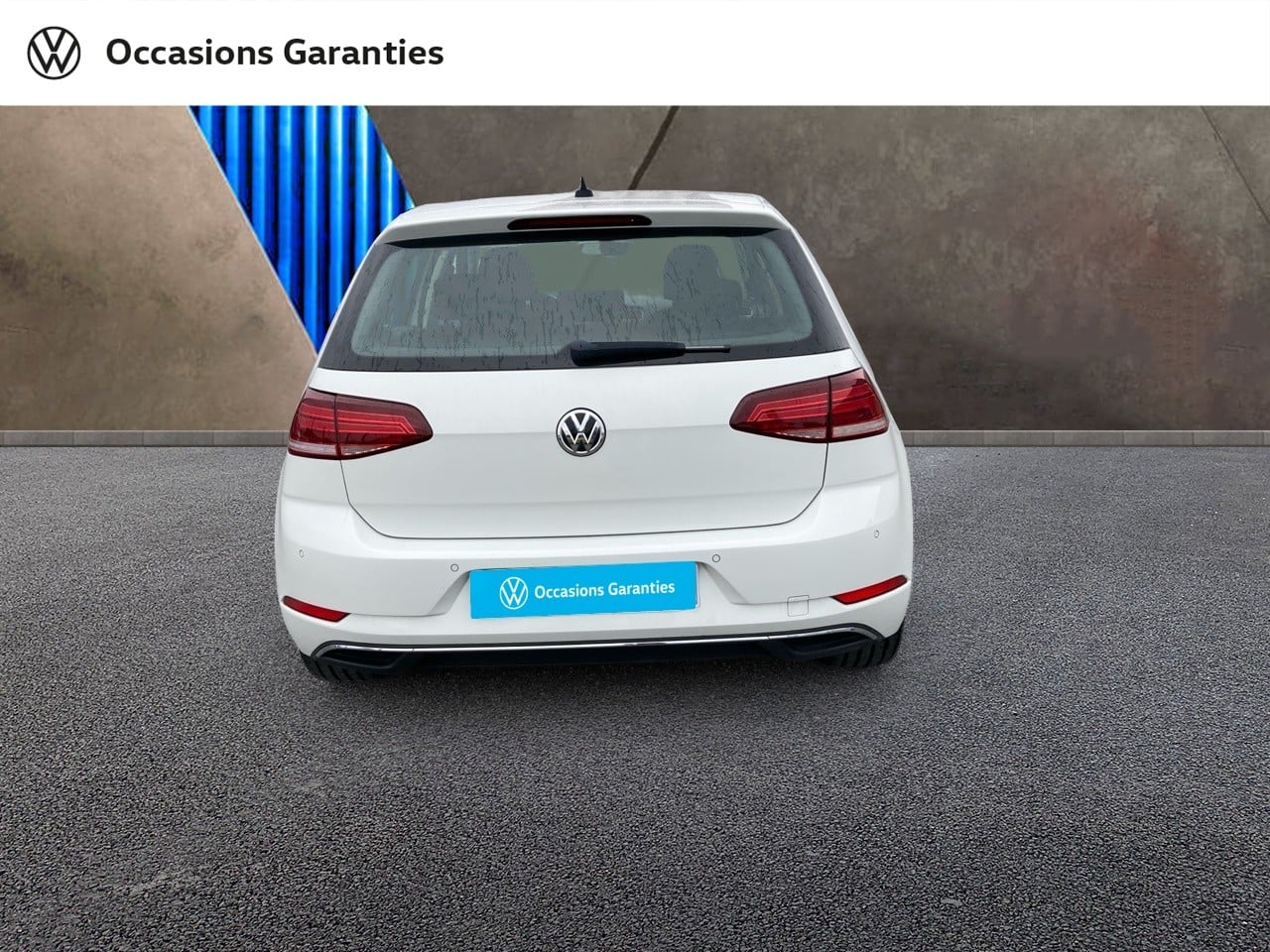 Voitures occasions VOLKSWAGEN GOLF Sound Dunkerque