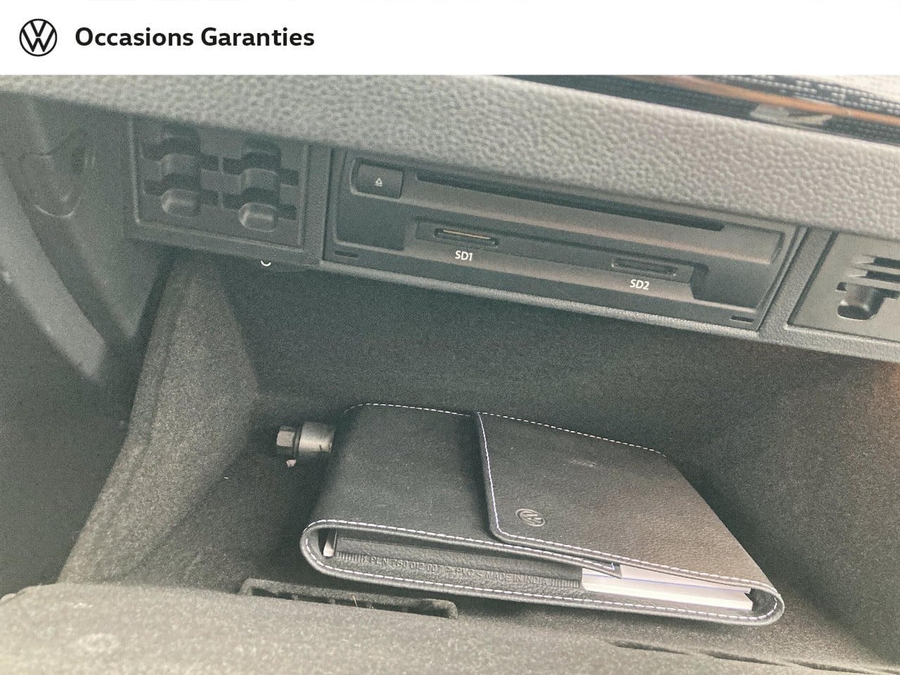 Voitures occasions VOLKSWAGEN GOLF Sound Dunkerque