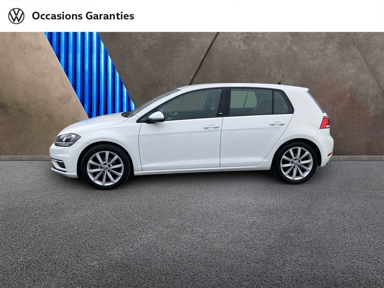 Voitures occasions VOLKSWAGEN GOLF Sound Dunkerque