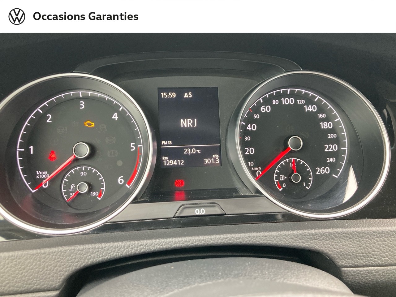 Voitures occasions VOLKSWAGEN GOLF Sound Dunkerque