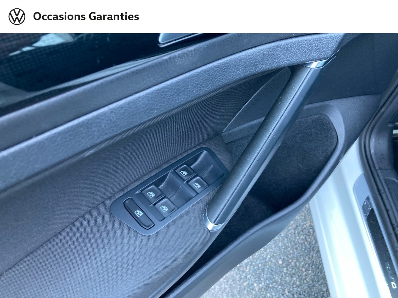 Voitures occasions VOLKSWAGEN GOLF Sound Dunkerque