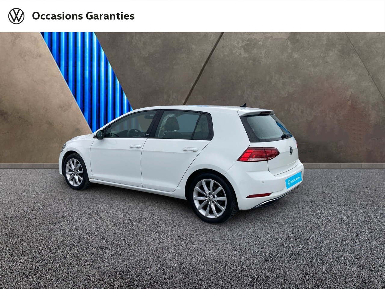 Voitures occasions VOLKSWAGEN GOLF Sound Dunkerque
