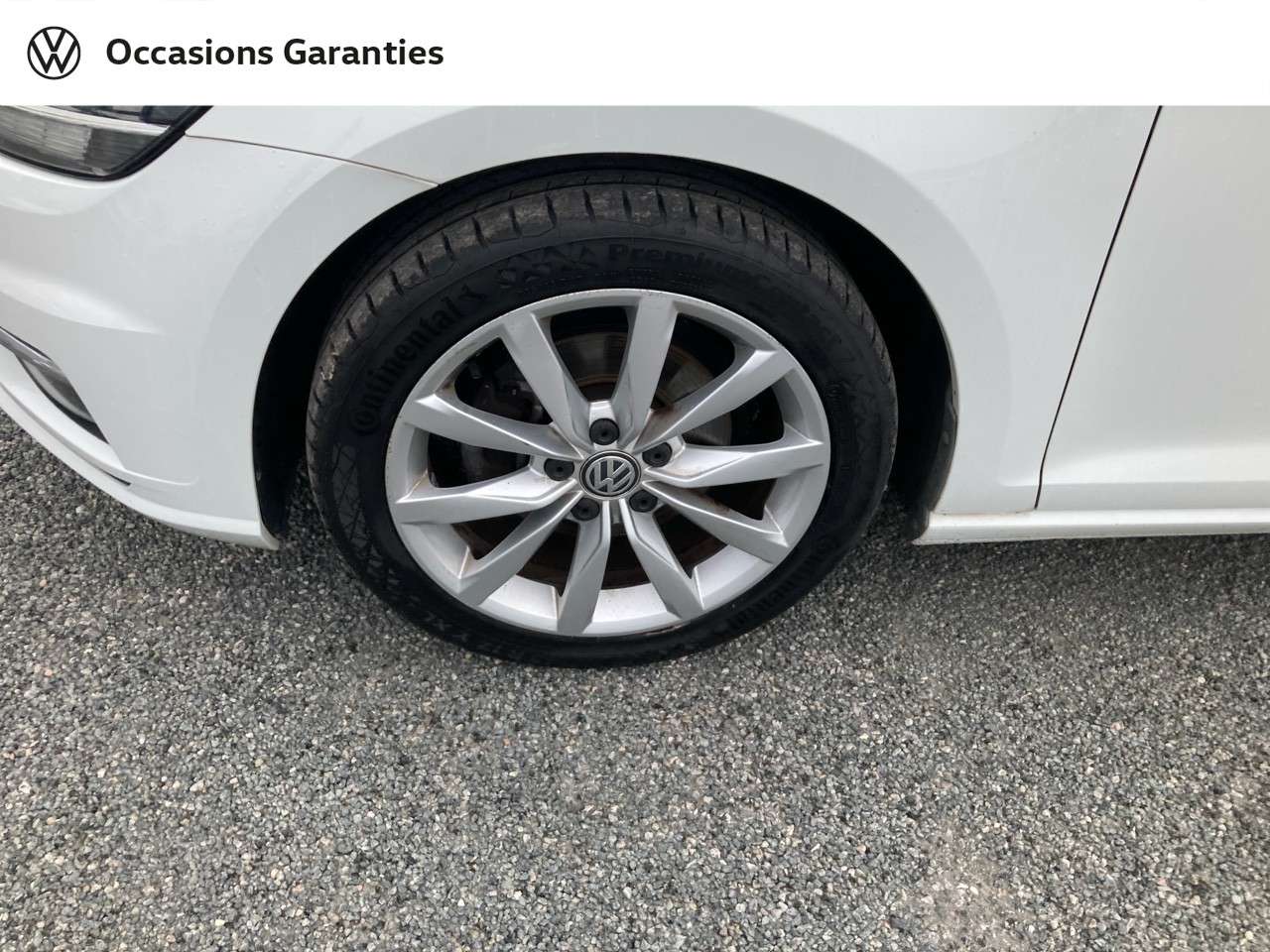 Voitures occasions VOLKSWAGEN GOLF Sound Dunkerque