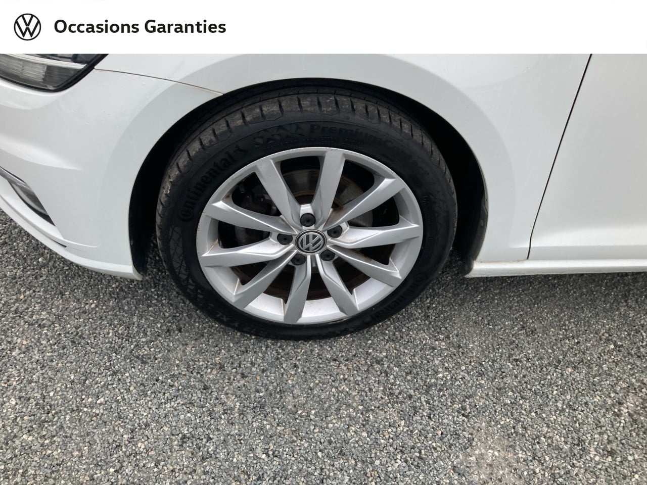 Voitures occasions VOLKSWAGEN GOLF Sound Dunkerque
