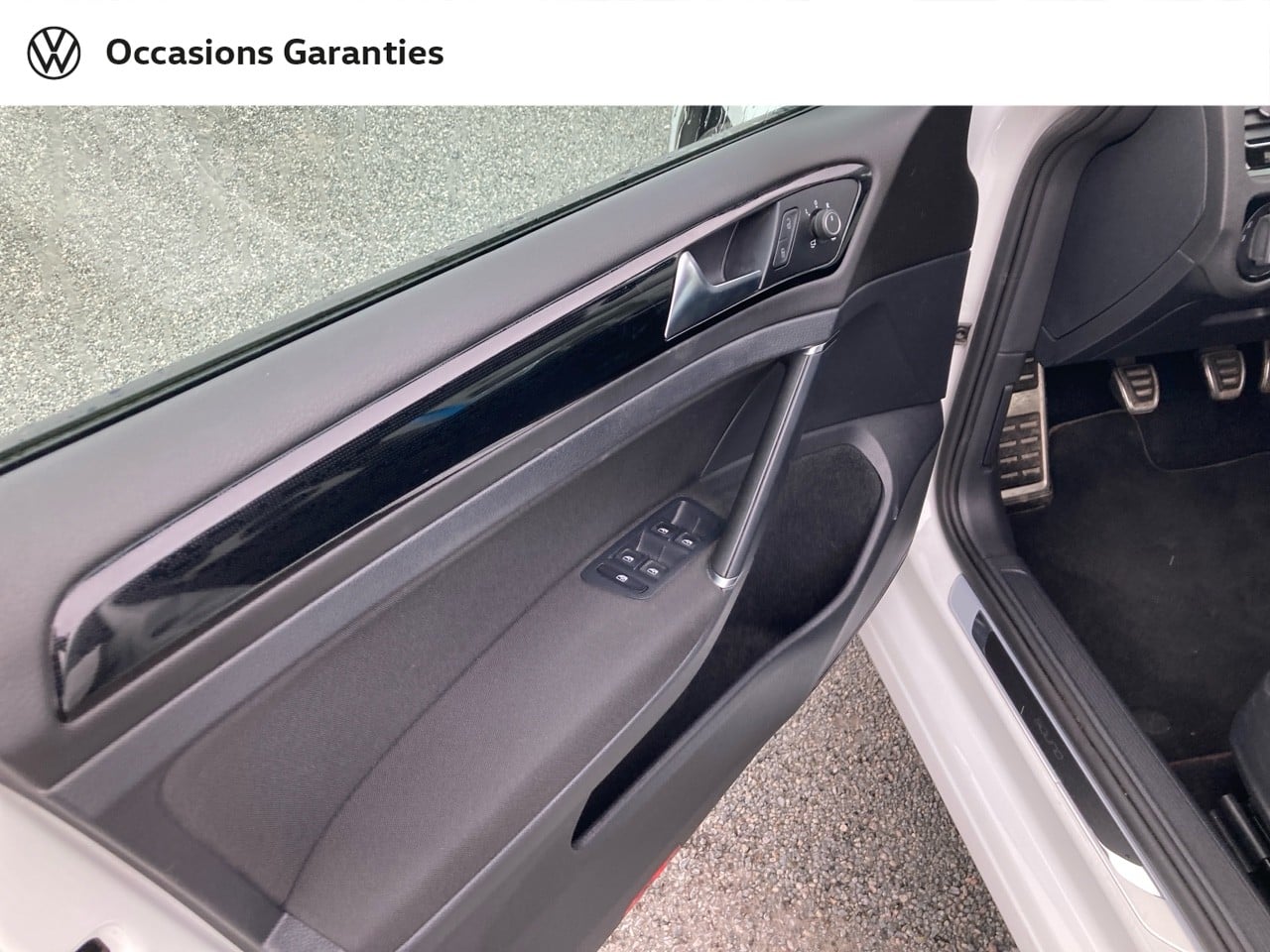 Voitures occasions VOLKSWAGEN GOLF Sound Dunkerque