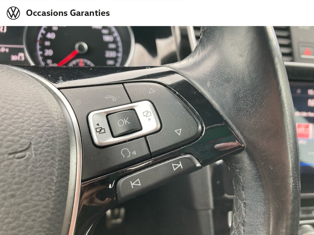 Voitures occasions VOLKSWAGEN GOLF Sound Dunkerque