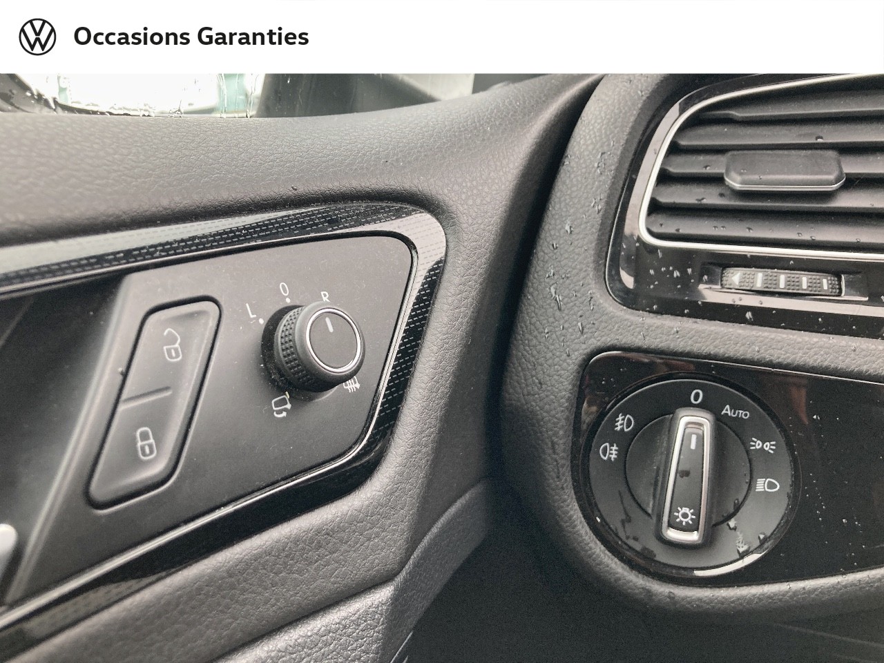 Voitures occasions VOLKSWAGEN GOLF Sound Dunkerque