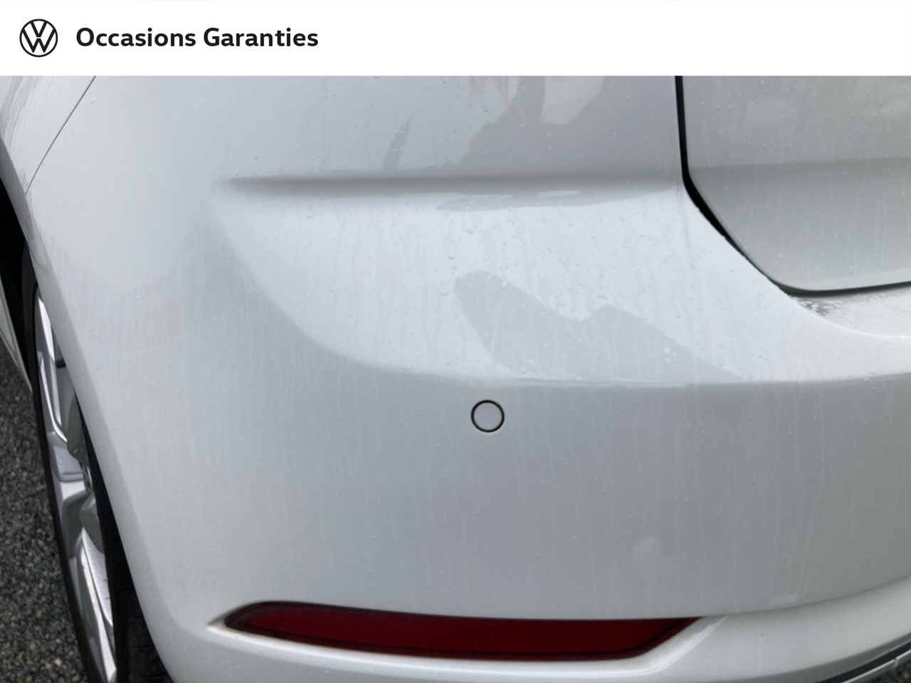Voitures occasions VOLKSWAGEN GOLF Sound Dunkerque