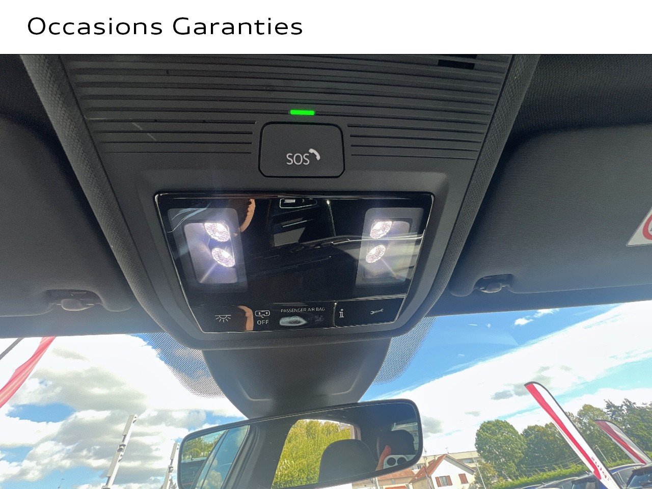 Voitures occasions VOLKSWAGEN GOLF GTD Thionville