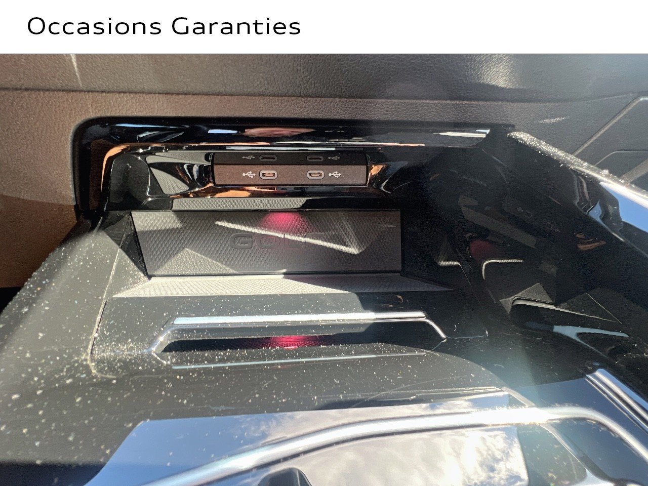 Voitures occasions VOLKSWAGEN GOLF GTD Thionville