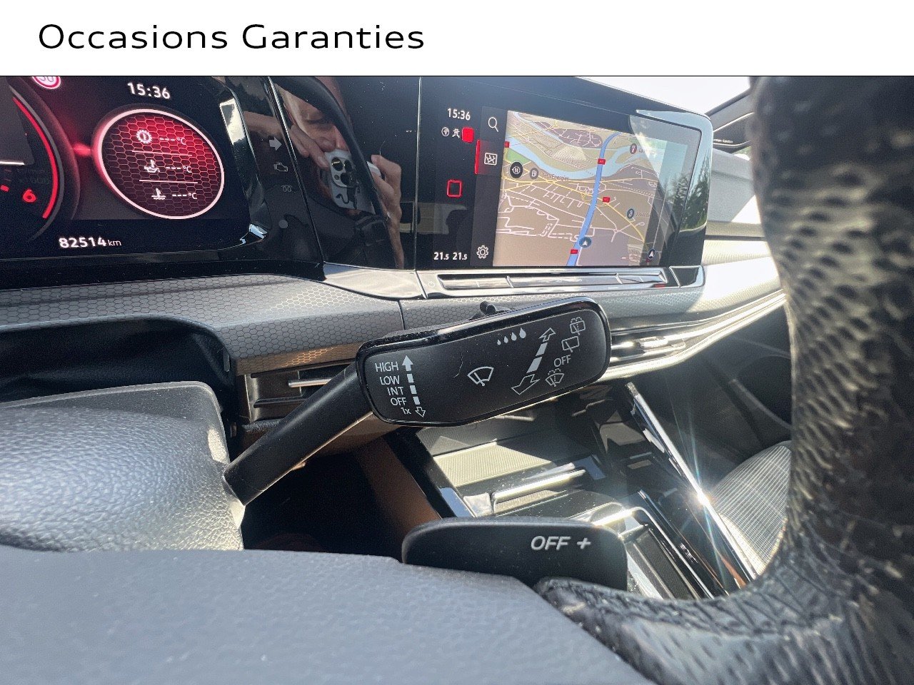 Voitures occasions VOLKSWAGEN GOLF GTD Thionville