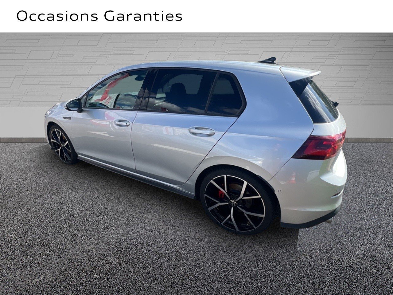 Voitures occasions VOLKSWAGEN GOLF GTD Thionville