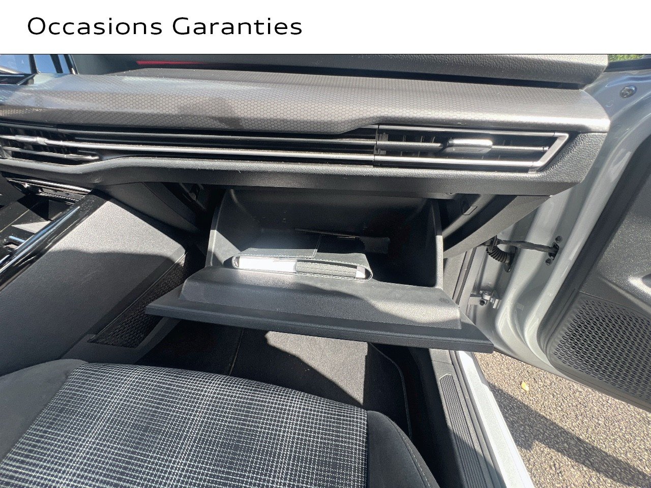 Voitures occasions VOLKSWAGEN GOLF GTD Thionville