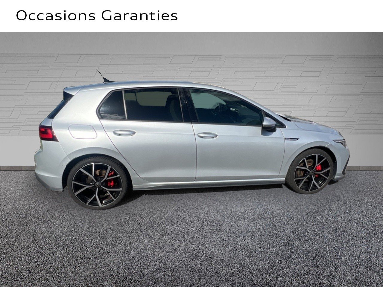 Voitures occasions VOLKSWAGEN GOLF GTD Thionville