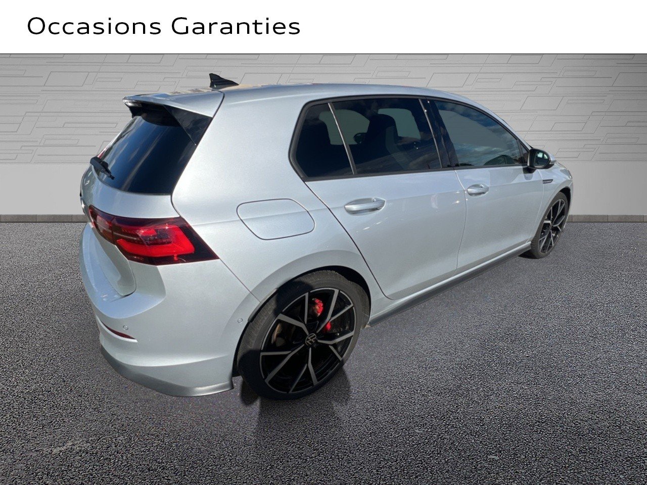 Voitures occasions VOLKSWAGEN GOLF GTD Thionville