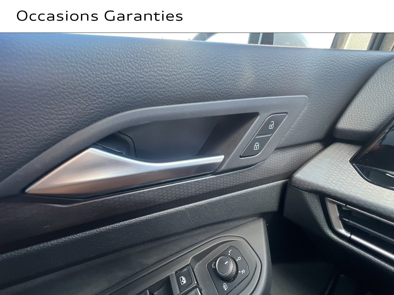 Voitures occasions VOLKSWAGEN GOLF GTD Thionville