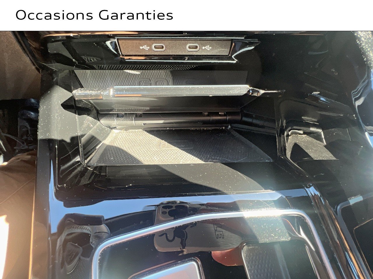 Voitures occasions VOLKSWAGEN GOLF GTD Thionville