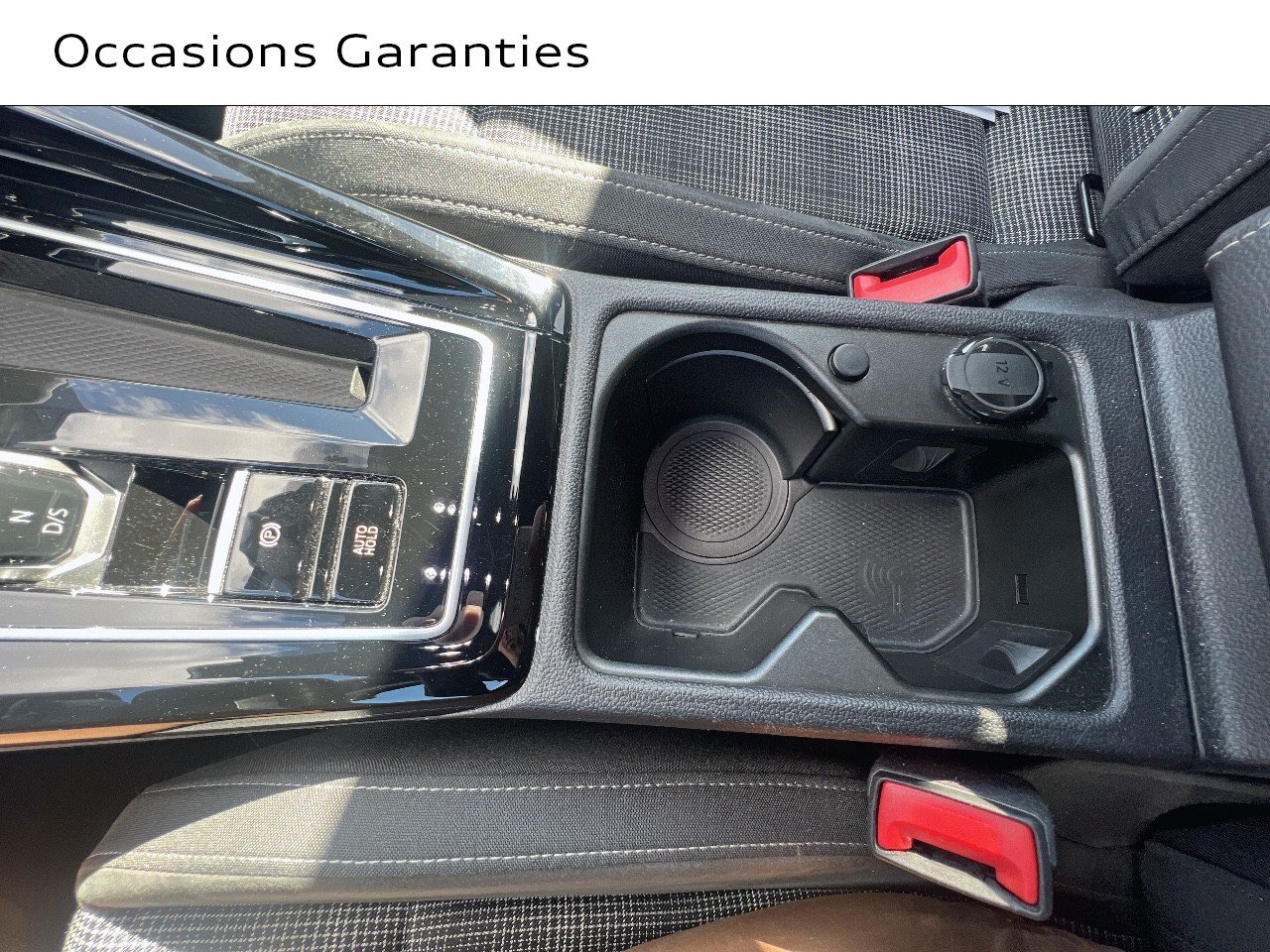 Voitures occasions VOLKSWAGEN GOLF GTD Thionville