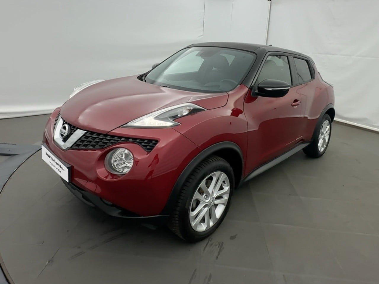 1.5 dCi 110ch Blacktop