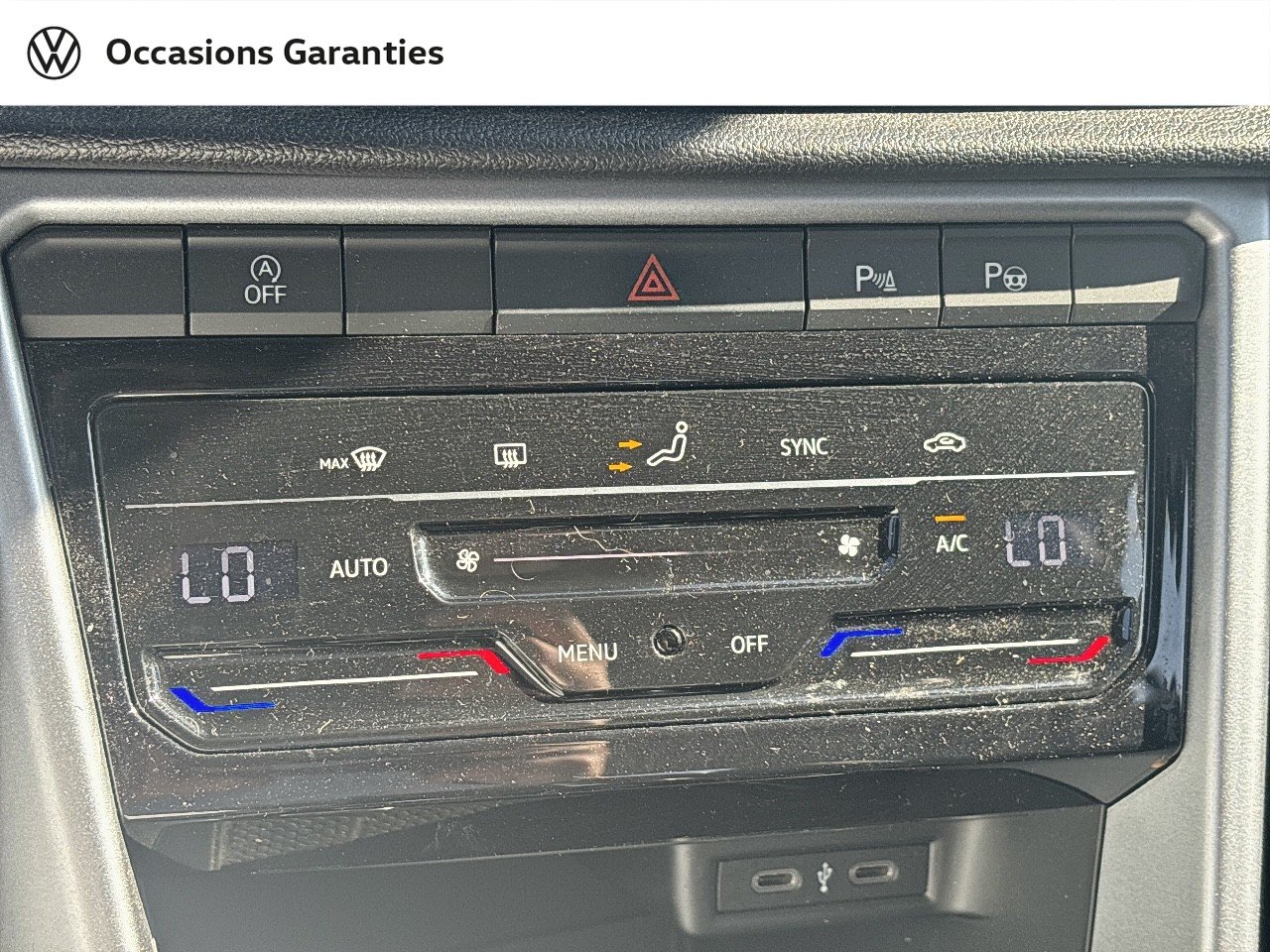 Voitures occasions VOLKSWAGEN T-ROC Life Lens