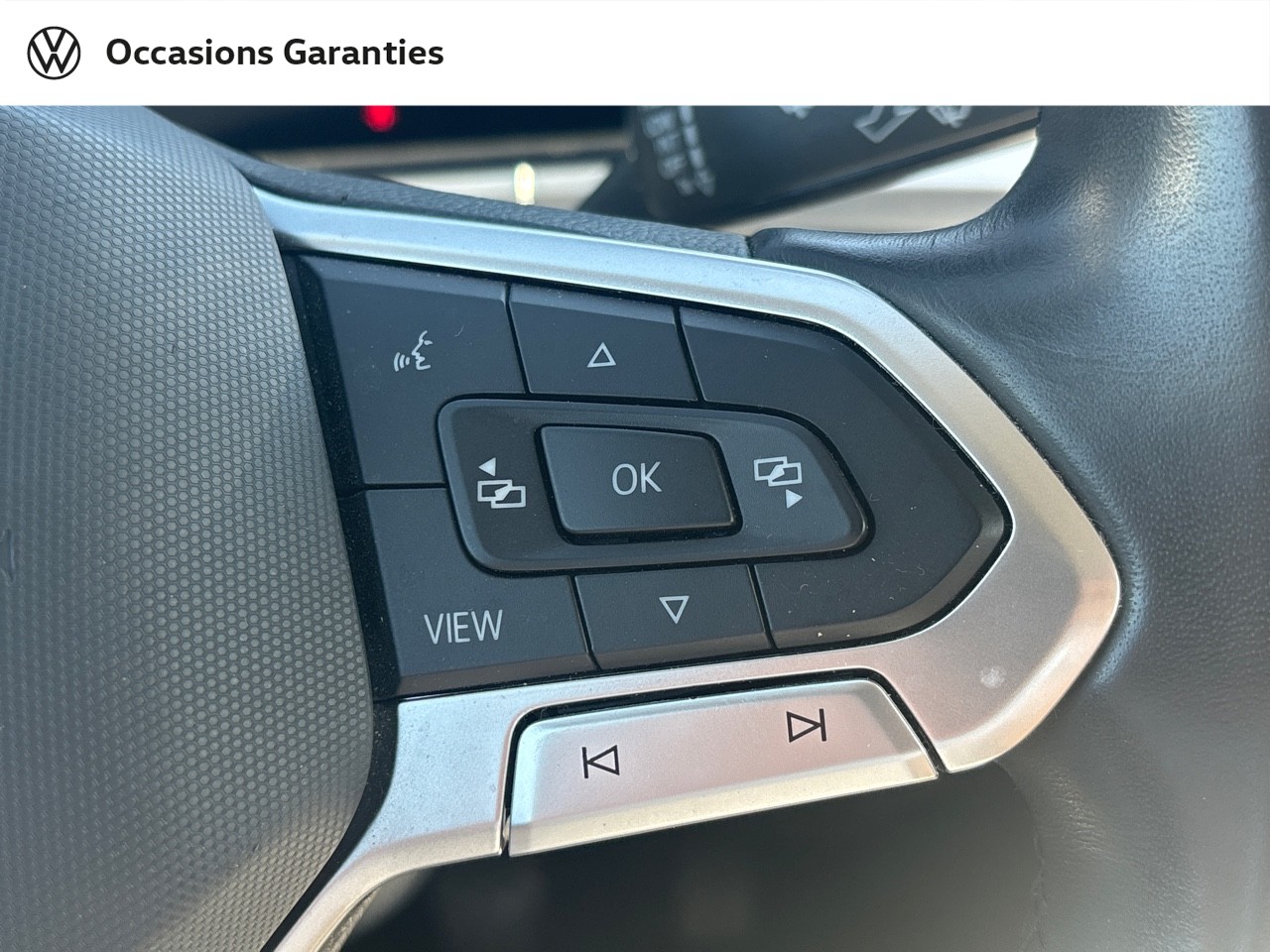 Voitures occasions VOLKSWAGEN T-ROC Life Lens