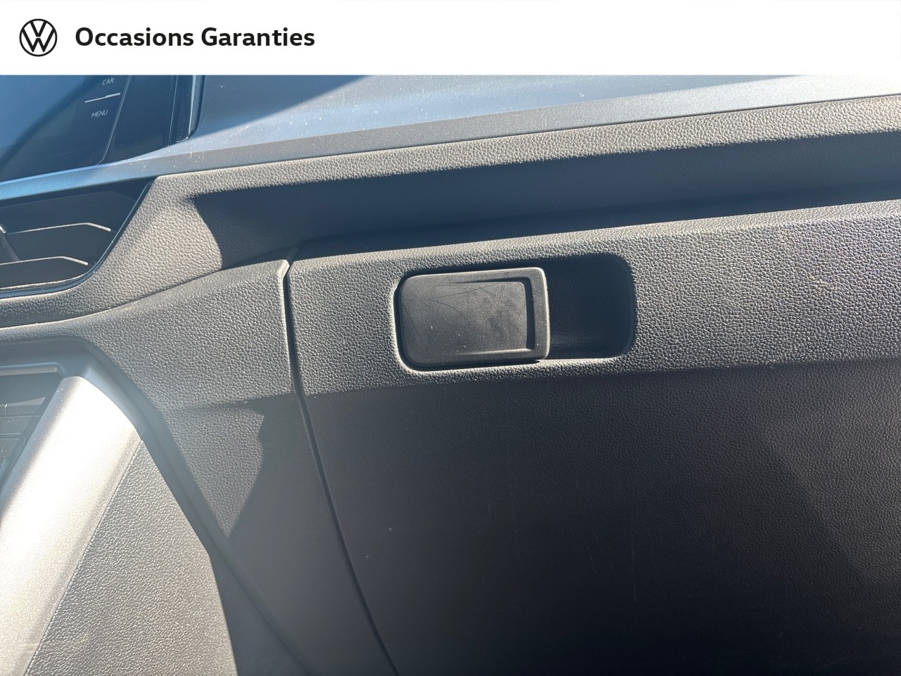 Voitures occasions VOLKSWAGEN T-ROC Life Lens