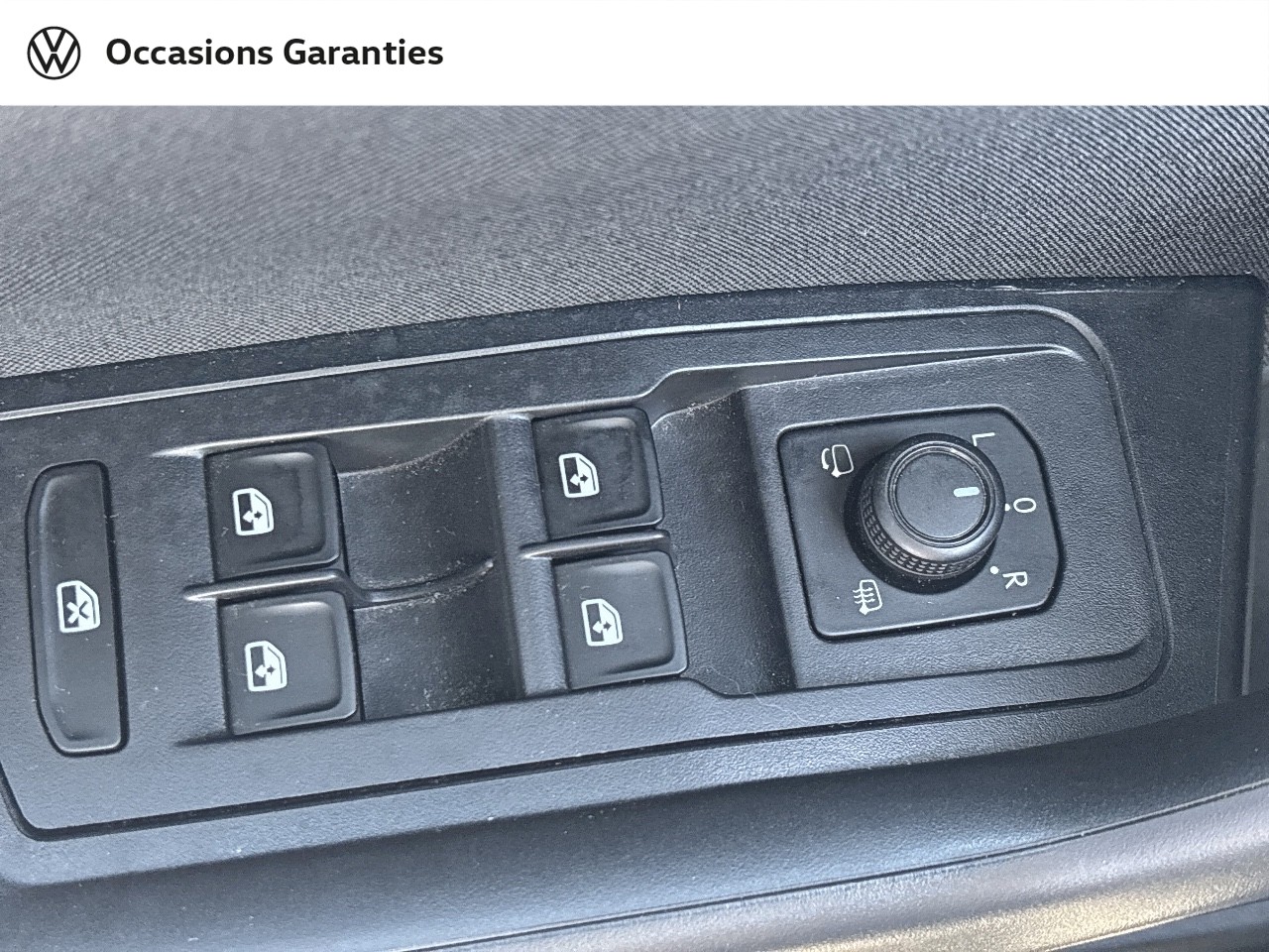 Voitures occasions VOLKSWAGEN T-ROC Life Lens