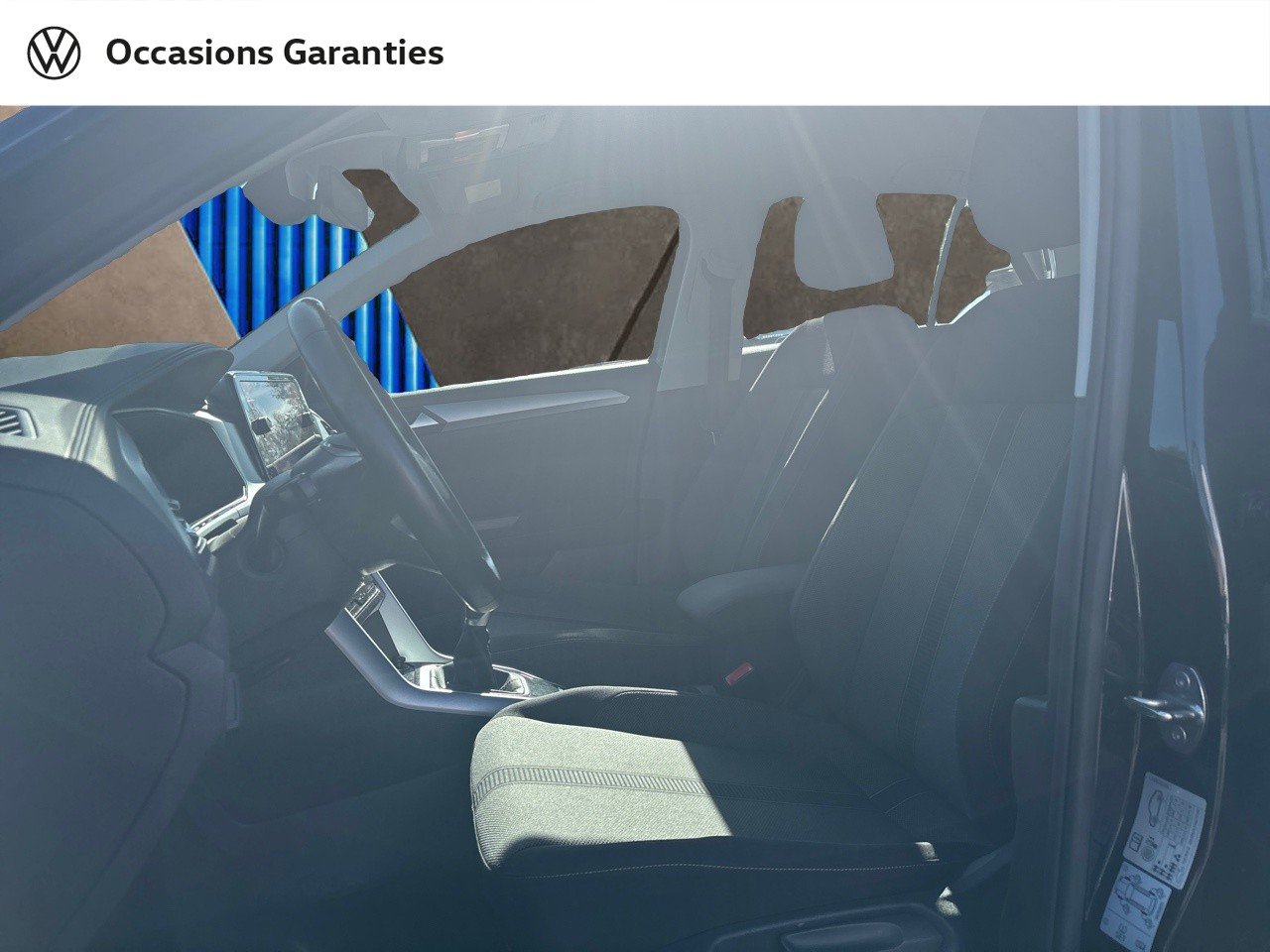 Voitures occasions VOLKSWAGEN T-ROC Life Lens