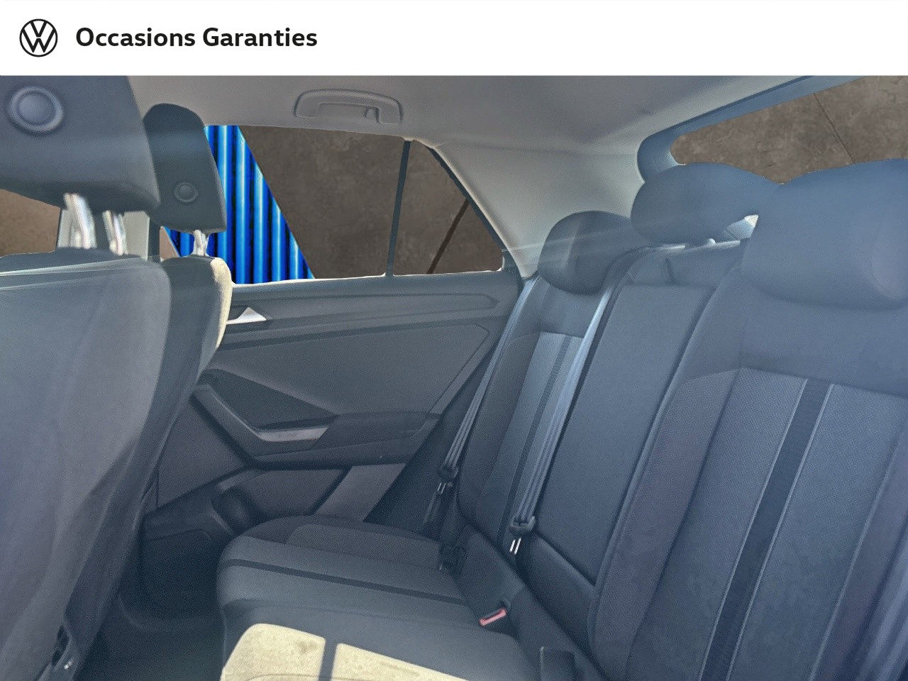 Voitures occasions VOLKSWAGEN T-ROC Life Lens