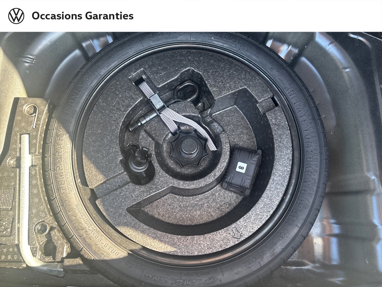 Voitures occasions VOLKSWAGEN T-ROC Life Lens