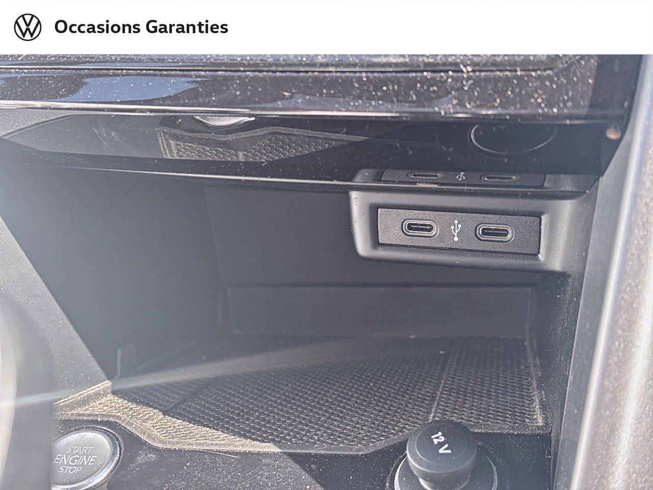 Voitures occasions VOLKSWAGEN T-ROC Life Lens