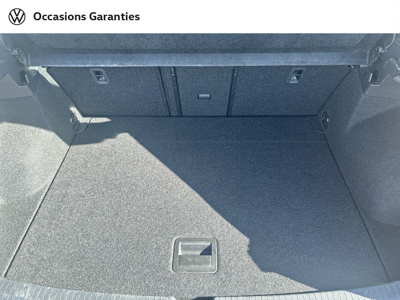 Voitures occasions VOLKSWAGEN T-ROC Life Lens