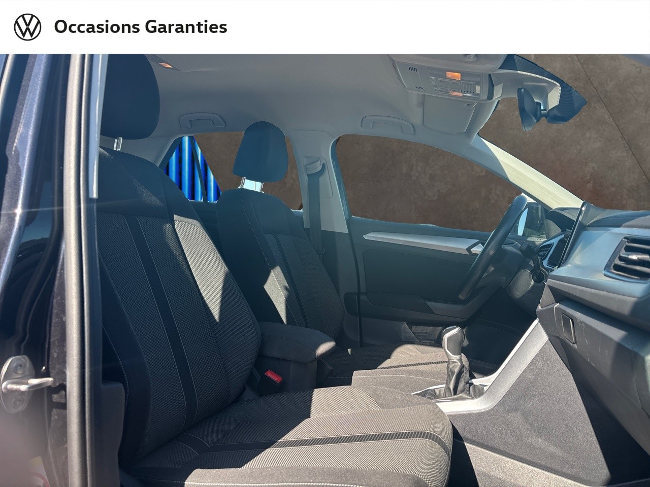 Voitures occasions VOLKSWAGEN T-ROC Life Lens