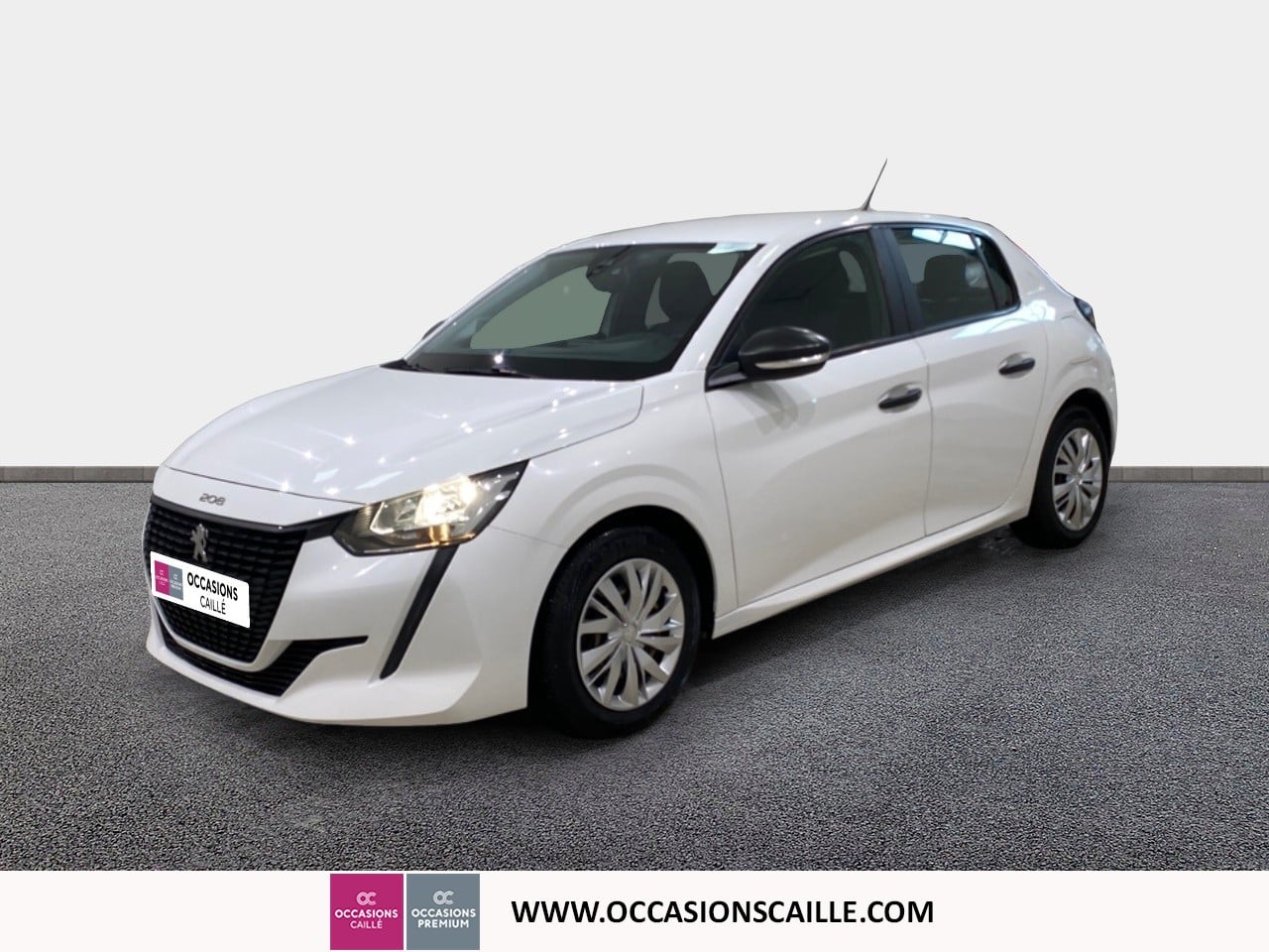 PEUGEOT 208 LIKE 1.2 75CV