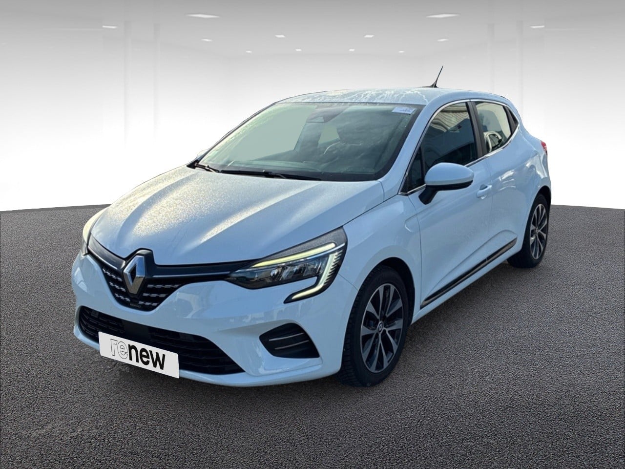 1.0 TCe 90ch Intens -21N