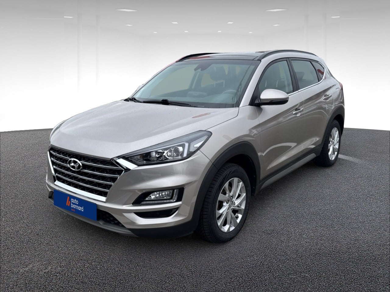1.6 CRDI 115ch Intuitive Euro6d-Evap