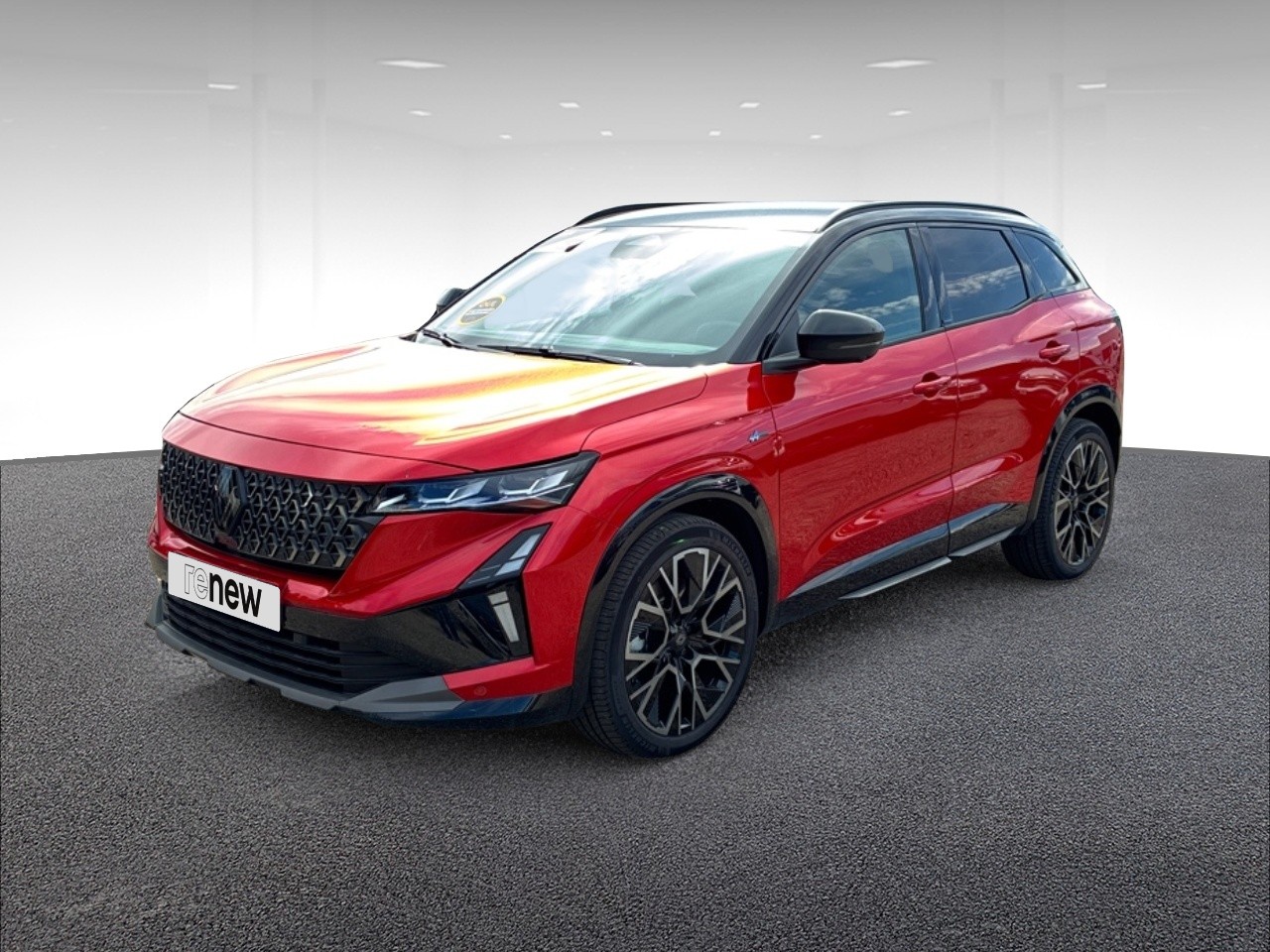 1.2 E-Tech full hybrid 200ch esprit Alpine - 25