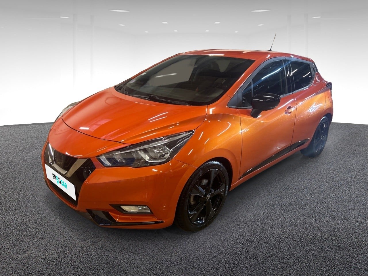 1.0 IG-T 100ch Tekna 2019